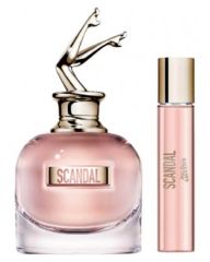 Jean Paul Gaultier Scandal EDP Gift Set