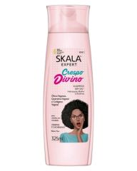 Skala Expert Crespo Divino Shampoo