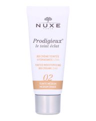 Nuxe Prodigieux BB Cream 02 Medium