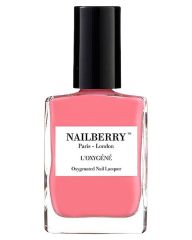 Nailberry Bubble Gum