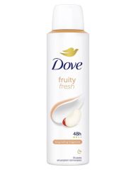 Dove Spray Fruity Base Care