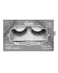 Dashy Eye Lashes Pretty Nice