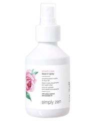 Simply Zen Smooth & Care Leave-In Spray