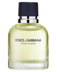 Dolce & Gabbana Pour Homme EDT