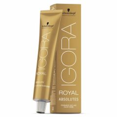 Schwarzkopf Igora Royal Absolutes 4-70
