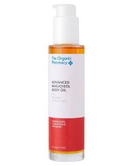 The Organic Pharmacy Advanced Bakuchiol Body Oil