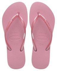 Havaianas Slim Rosa 41/42 EU