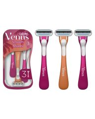 Gillette Venus Smooth Miami Disposable Razors