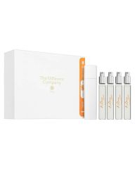 The Different Company Al Sahra Travel Set EDP