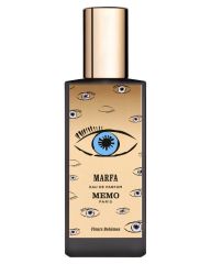 Memo Paris Marfa EDP