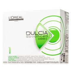 Loreal Dulcia Advanced Ionène G 1 - 12x75ml (Normalt hår) 
