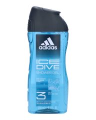 Adidas Ice Dive Shower Gel