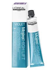 Loreal Prof. Majirel High Lift - HL Violet 50 ml
