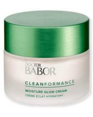 Doctor Babor CleanFormance Moisture Glow Cream