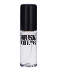 Gosh Musk Oil No 6 Eau De Toilette