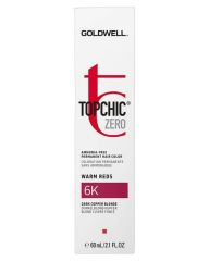 Goldwell Topchic Zero 6K Dark Copper Blonde