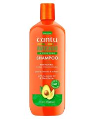 Cantu Avocado Hydrating Shampoo