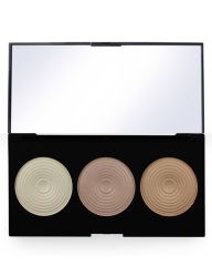 Makeup Revolution Beyond Radiance Palette 