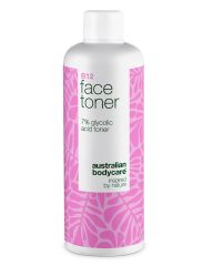 Australian Bodycare B12 Face Toner