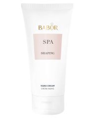 Babor SPA Shaping Hand Cream (U)