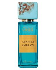 Gritti Arancia Ambrata EDP