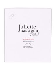 Juliette Has A Gun Miami Shake EDP