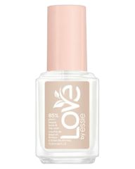 Essie base & Top Coat