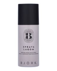 Björk Spraya Lagom Flexible Hairspray Mini
