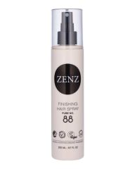 Zenz Finishing Hair Spray Pure No. 88