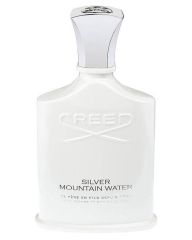 Creed Silver Mountain Water EDP