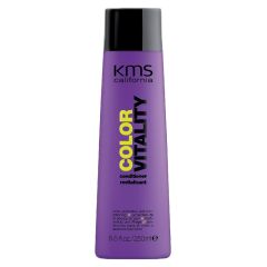 KMS Colorvitality Conditioner (U) 250 ml