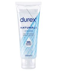 Durex Naturals Hyaluro Intimate Gel