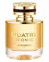 Boucheron Quatre Femme Iconic EDP
