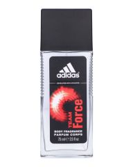 Adidas Team Force Body Fragrance