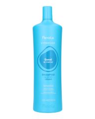 Fanola Vitamins Sensi Shampoo