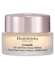 Elizabeth Arden Ceramide Lift and Firm Cream Makeup SPF 15