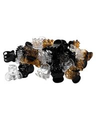 Yuaia Hair Care Mini Clips 30 Stk