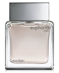 Calvin Klein Euphoria men EDT 100ml 100 ml