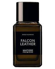Matiere Premiere Falcon Leather Extrait de Parfum