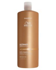 Wella Professionals Ultimate Smooth Shampoo
