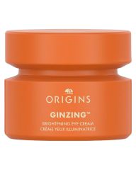 Origins GinZing Brightening Eye Cream with Vitamin C & Niacinamide — Warm Shade