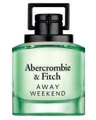 Abercrombie & Fitch Away Weekend EDT