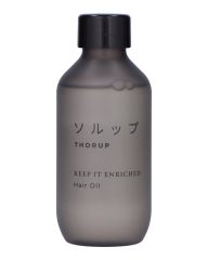 Thorup Keep it Enriched Hair Oil