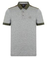 Armani Exchange Polo Str. L