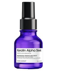 L’Oréal Professionnel Keratin Alpha Sleek Mirror Sleek Serum