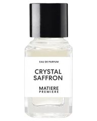 Matiere Premiere Crystal Saffron EDP