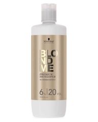 Schwarzkopf Blondm Premium Developer 6%