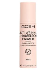 Gosh Chameleon Anti-Wrinkle Primer 001 Skin Adaptor