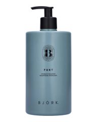 Björk Fukt Hydrate Shampoo