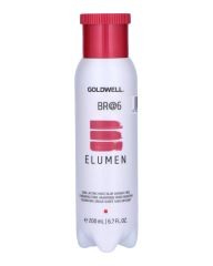 Goldwell Elumen High-Performance BRIGHT BR@6 